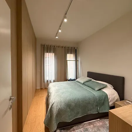 Tirana Lake Residence Διαμέρισμα Τίρανα