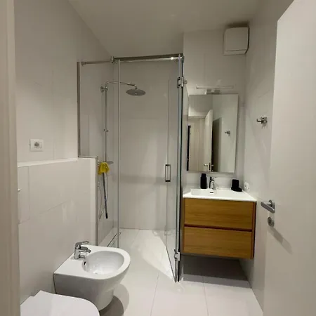 Tirana Lake Residence Τίρανα