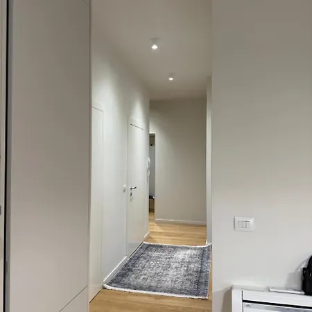 Apartment Tirana Lake Residence *